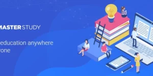 MasterStudy LMS Pro (Plugin) 4.4.24破解版插件