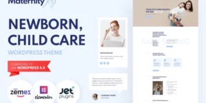 MaternityJoy Newborn