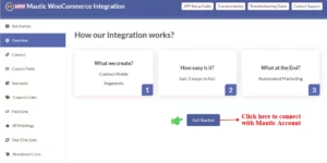 Mautic WooCommerce Integration 3.0.0破解版插件