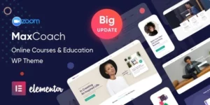 MaxCoach 2.9.0破解版主题