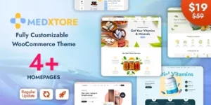 MedXtore – Pharmacy