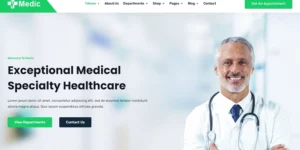 Medic Health