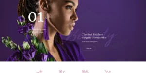Medistart Spa Salon WordPress Theme 1.0.0破解版主题