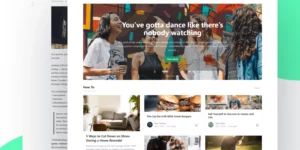Mediumish WordPress Theme like Medium 1.0.50破解版主题