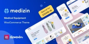 Medizin 1.5.9破解版主题