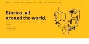 Medley WordPress theme like Medium with EDD shop 1.0.2破解版主题