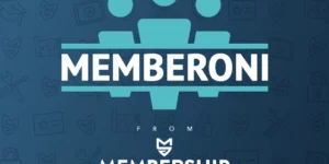 Memberoni: Membership Site Theme 1.10.0破解版主题