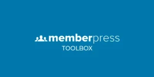 Memberpress Toolbox Set Display Name 1.0.2破解版插件
