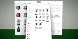 Mental | Agency Portfolio Theme 2.5.3破解版主题