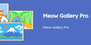Meow AppsGallery Pro 5.1.6破解版插件