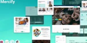 Mercify Nonprofit