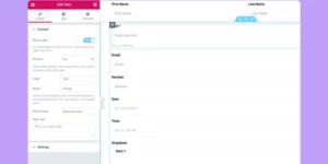 MetForm Pro -Advanced Elementor Form Builder 3.8.3破解版插件