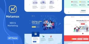 MetaMax 1.0.5破解版主题