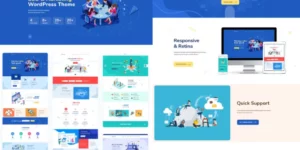 MetaMax Marketing WordPress Theme 1.0.7破解版主题