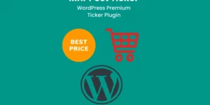 Mhr Post Ticker WordPress Plugin 1.0.0破解版插件