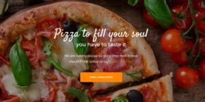 Mia Ittalonni Pizzeria ECommerce Modern WordPress Elementor Theme WordPress Theme 1.0.0破解版主题