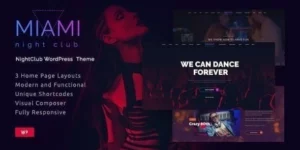Miami | Night Club 1.3.8破解版主题