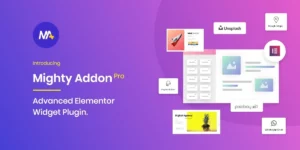Mighty Addons Pro 1.9.1破解版插件