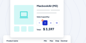 Min Max Default Quantity for WooCommerce 4.4破解版插件