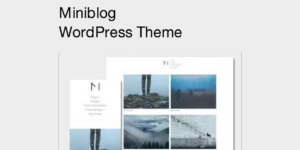 Miniblog – Multipurpose