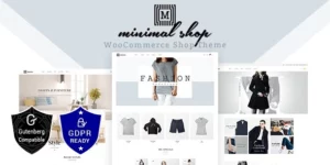 Minimal 2破解版主题