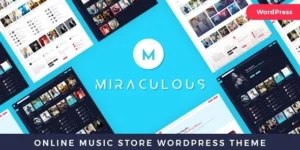 Miraculous 1.1.8破解版主题