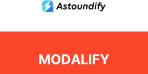 Modalify  – Modal Popup with Cookie Integration Pro 1.1.10破解版插件