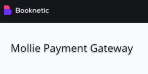 Mollie payment gateway for Booknetic 1.2.1破解版插件
