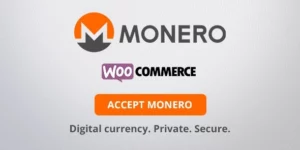 Monero WooCommerce Payment Gateway 1.0 1.0破解版插件