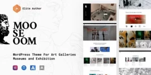 Mooseoom Art Gallery