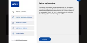 Moove GDPR Cookie Compliance Pro 4.12.3破解版插件