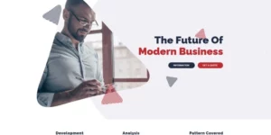 Moreno Modern Business WordPress Theme 1.1.8破解版主题