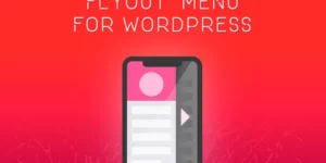 Morph: Flyout Mobile Menu Plugin for WordPress 2.3破解版插件