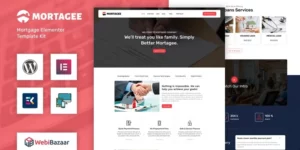 Mortagee Banking