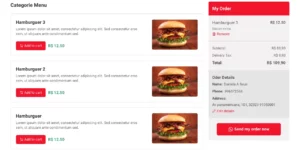 My Delivery WordPress 1.9.8破解版插件