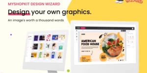 MyShopKit Design Wizard Editor WordPress Plugin 1.1破解版插件