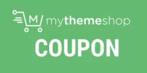 MyThemeShop Coupon 2.2.3破解版主题