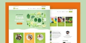 MyThemeShop Fresh 1.0.12破解版主题