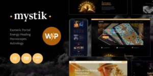 Mystik | Astrology