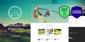 N7 | Golf Club
