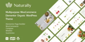 Naturally 1.3.6破解版主题