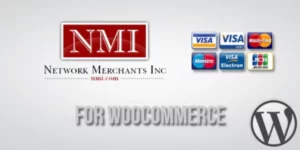 Network Merchants (Collect.js) Payment Gateway for WooCommerce 1.8.0.10破解版插件