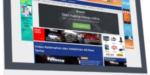 Newkarma A special wordpress theme for magazine