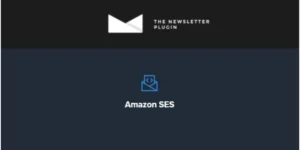 Newsletter Amazon SES 1.5.3破解版插件