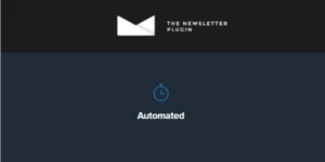 Newsletter Automated 4.7.4破解版插件