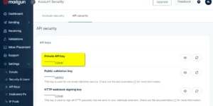 Newsletter Mailgun 4.2.2破解版插件
