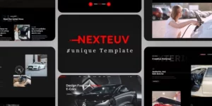 NextEuv EV Shop