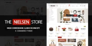 Nielsen 1.9.17破解版主题