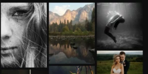 Niftyfifty – Photography WordPress Theme 1.2.1破解版主题