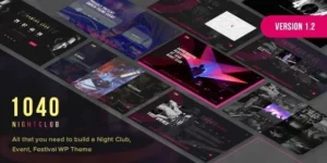 Night Club DJ